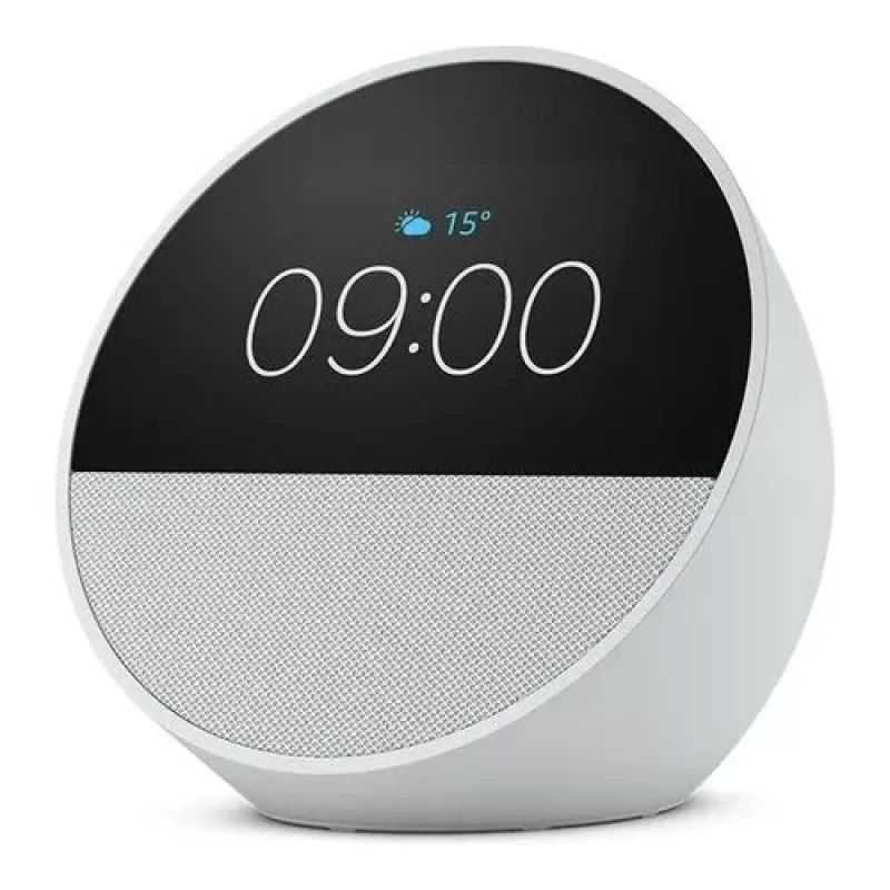 Nutikõlar Amazon Echo Spot, valge