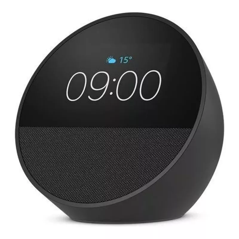 Amazon Echo Spot 2024 Must