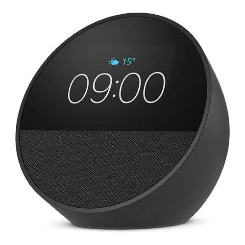 Amazon Echo Spot 2024 Must