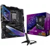 Emaplaat ASROCK MK X870E NOVA WIFI AMD X870E Socket AM5 ATX, DDR5, 4x DIMM, 256GB, Wi‑Fi 7, BT 5.4, 5Gb LAN, PCIe Gen5 M.2