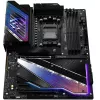 Emaplaat ASROCK MK X870E NOVA WIFI AMD X870E Socket AM5 ATX, DDR5, 4x DIMM, 256GB, Wi‑Fi 7, BT 5.4, 5Gb LAN, PCIe Gen5 M.2