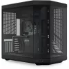 HYTE Y70 MIDI Torni PC Must ATX EATX ITX Micro ATX 18 cm 42,2 cm