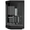 HYTE Y70 MIDI Torni PC Must ATX EATX ITX Micro ATX 18 cm 42,2 cm