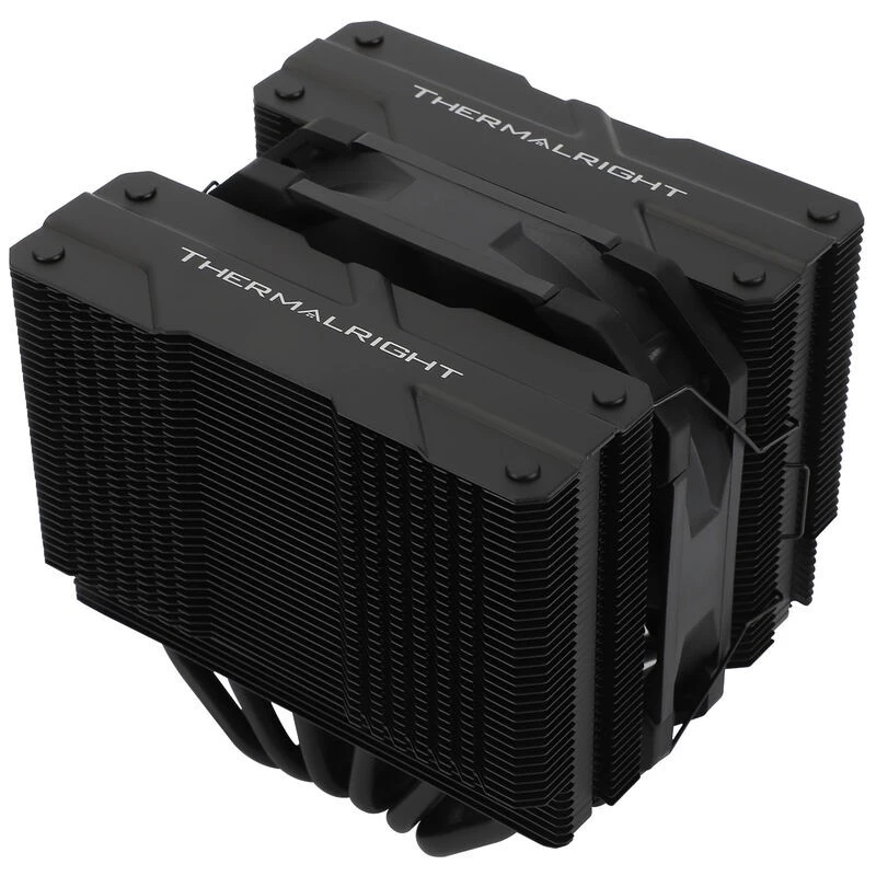 Õhkjahuti Thermalright Peerless Assassin 120 MINI