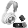 Steelseries Arctis Nova Pro juhtmevaba PC-le ja PlayStationile