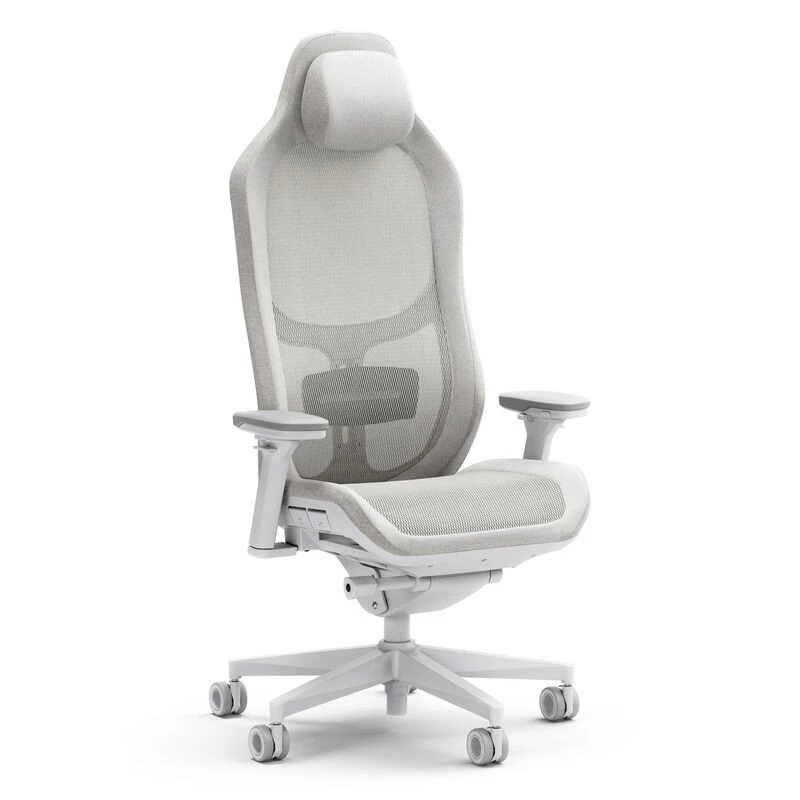 Fractal Design Refine Mesh Mängutool - Helehall