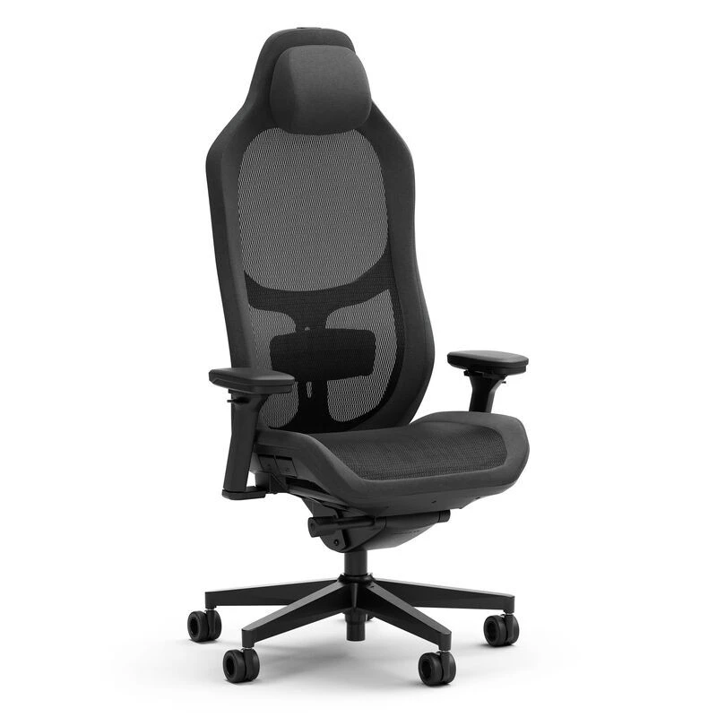Fractal Design Refine Mesh mängutool - must