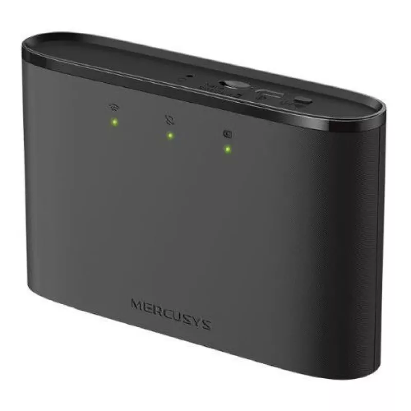 Mercusys 4G LTE mobiilne WiFi