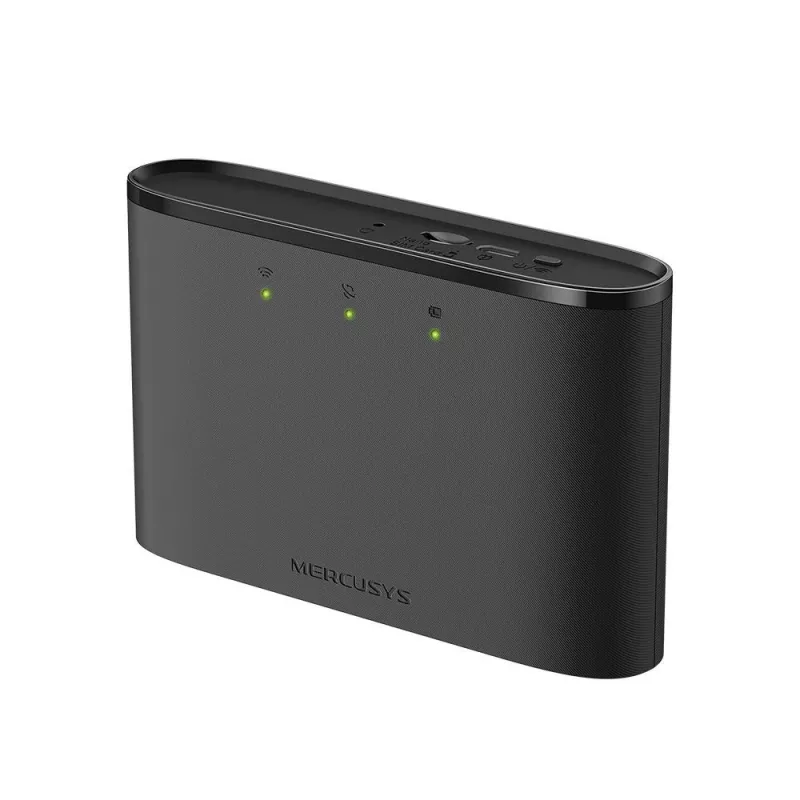 Mercusys 4G LTE mobiilne WiFi