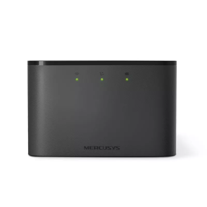 Mercusys 4G LTE mobiilne WiFi
