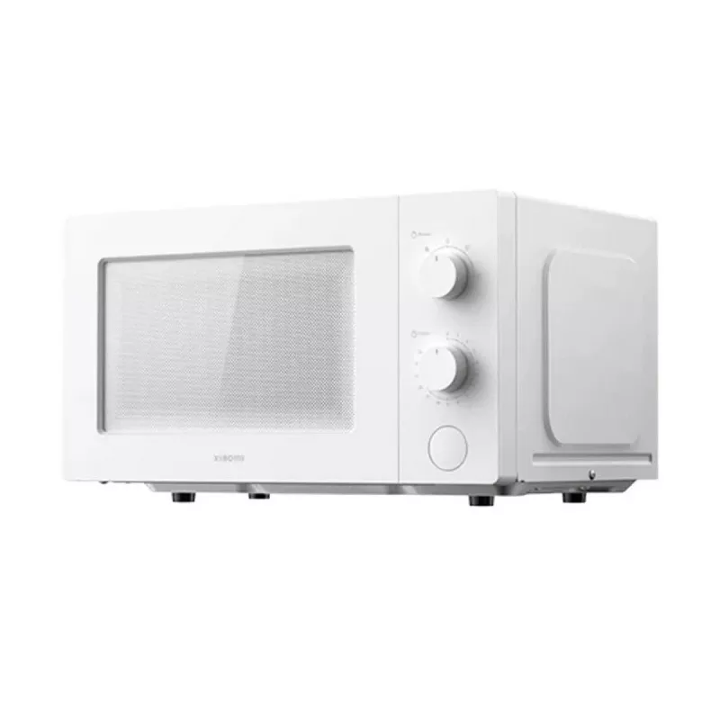 Xiaomi MWB010-2A valge soolo mikrolaineahi, laua peal, 20 L, 700 W