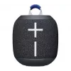 Logitech Ultimate Ears WONDERBOOM 4 - Kõlar - Kaasaskantav - Juhtmevaba - Bluetooth - Active Black (984-001894)