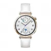 Huawei WATCH GT 5 41mm | Nutikell | GPS (satelliit) | AMOLED | 1,32 tolli | Valge
