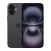 Nutitelefon Apple iPhone 16 Plus 6,7 tolli 256GB Must
