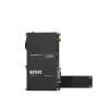 Teltonika tööstusruuter RUT142 WiFi 4, RS232, 2x RJ45 100Mb/s, IP30