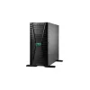 HPE ProLiant ML110 Gen11 4510 12-tuumaline 1p 64GB-R MR408i-o 8SFF 2x480GB SSD 2x1000W RPS EU Server