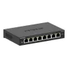 NETGEAR GS308E hallatav L2/L3 Gigabit Ethernet (10/100/1000) must