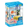 Playmobil 71539 Minu Elu: Rõivakiosk