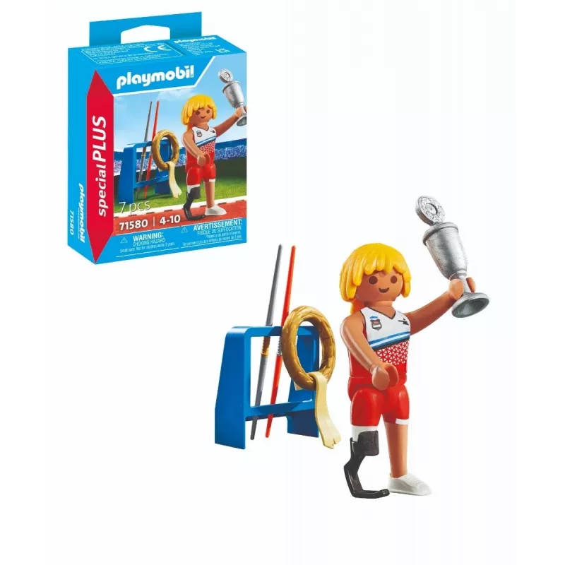 Playmobil 71580 Toode