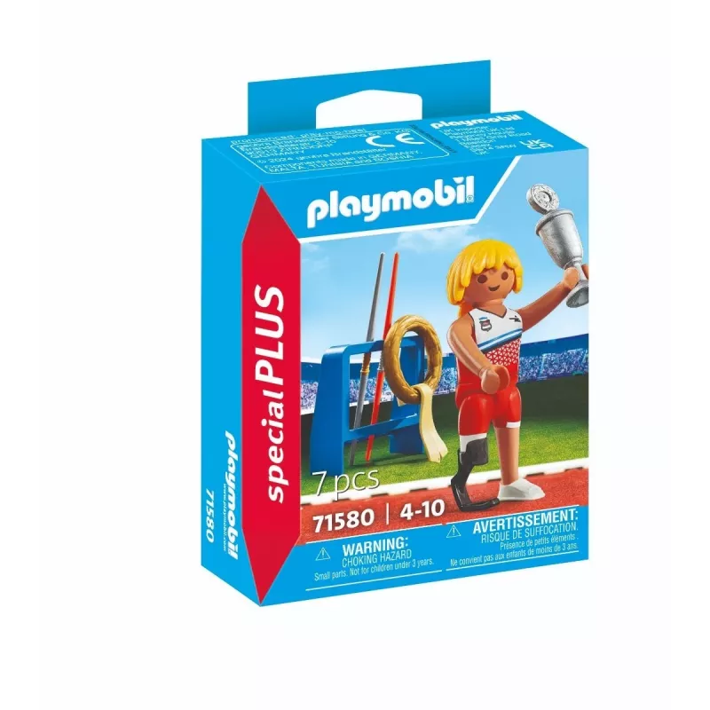 Playmobil 71580 Toode