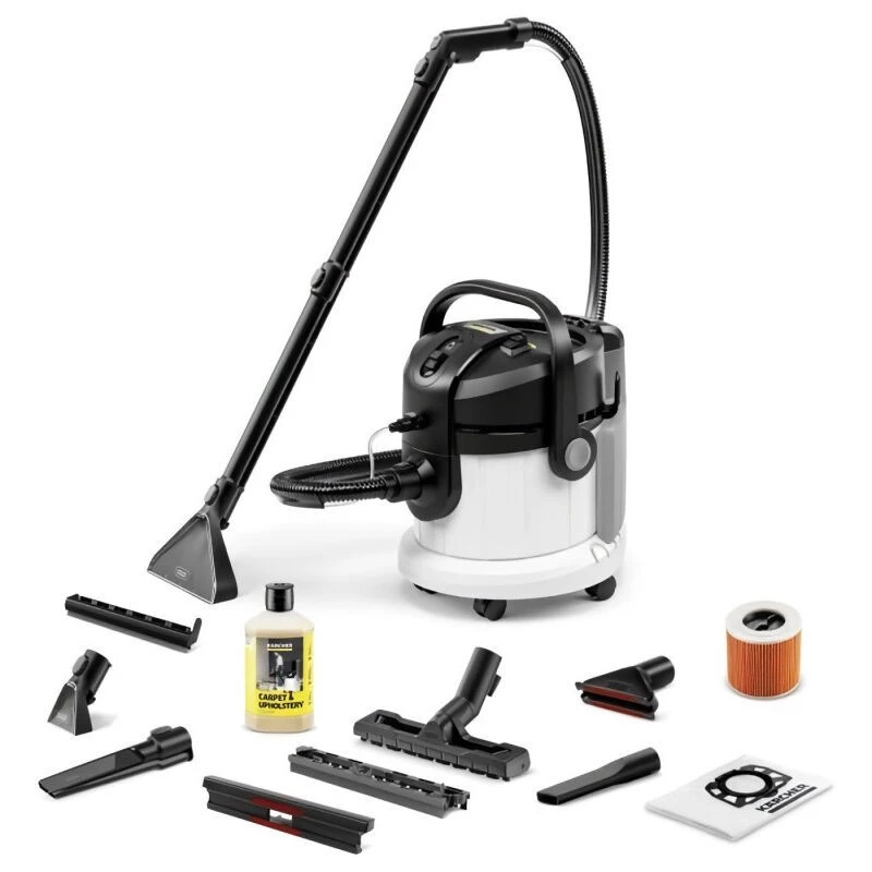 Kärcher 1.081-170.0 toode 18 L must