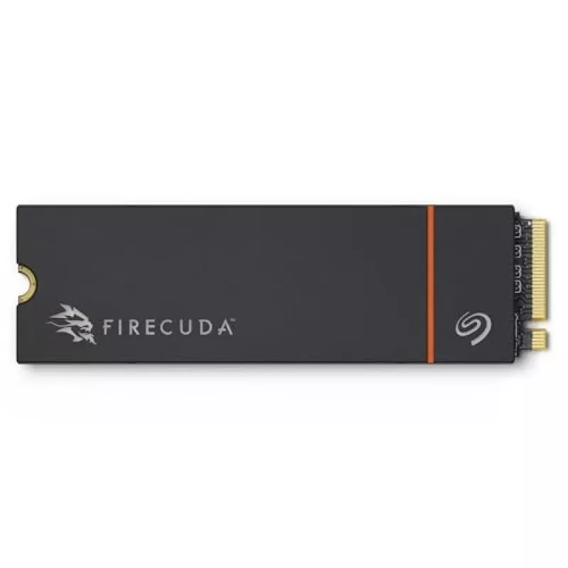Seagate FireCuda ZP1000GM3A073 sisemine pooljuhtketas 1 TB M.2 PCI Express 4.0 NVMe 3D TLC