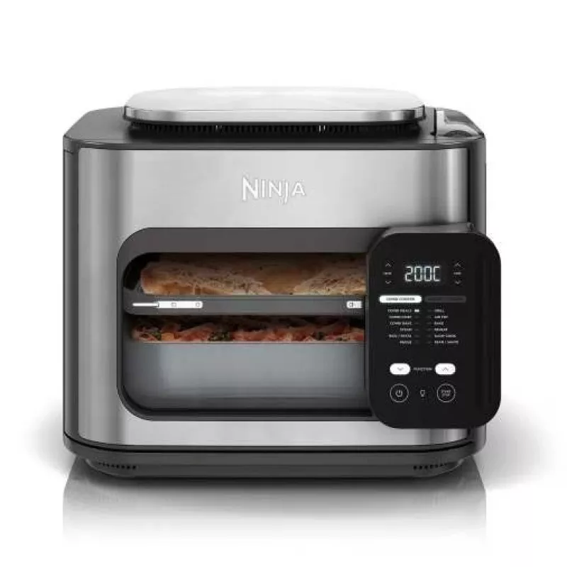 Ninja SFP700EU 12.5 L Must