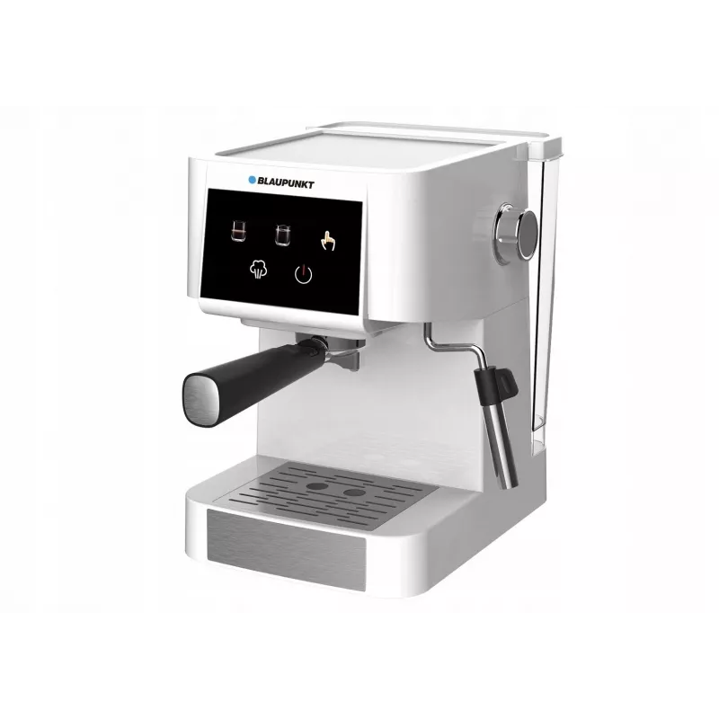 Superautomaatne kohvimasin Blaupunkt AGDBLCM009 valge must hõbedane 950 W 1,5 L