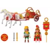 Set Asterix 71543 Rooma vanker