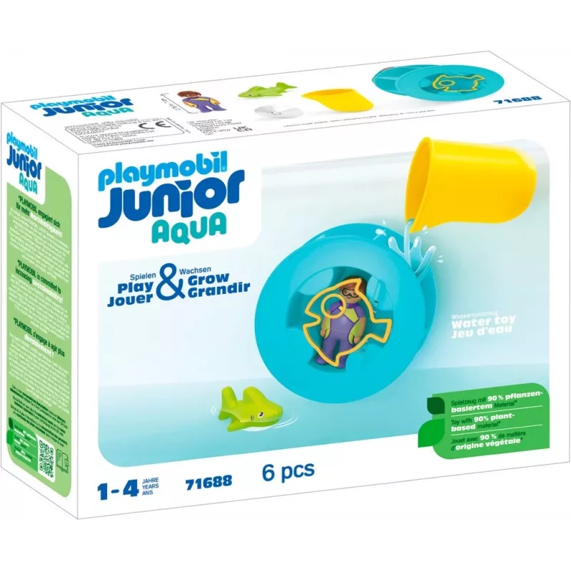 Playmobil 71688 Toode