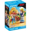 PLAYMOBIL | Asterix | Tragicomix ja Falbala | Armastatud paar Asterixi universumist | Mänguasi lastele alates 5. eluaastast | 71544