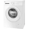 Amica pesumasin »WA 461 022 / PPS 61002 W«, 6 kg, 1000 p/min
