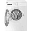 Amica pesumasin »WA 461 022 / PPS 61002 W«, 6 kg, 1000 p/min