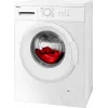 Amica pesumasin »WA 461 022 / PPS 61002 W«, 6 kg, 1000 p/min