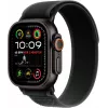 Apple Watch Ultra 2 - 49 mm - Must titaan