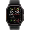 Apple Watch Ultra 2 - 49 mm - Must titaan