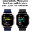 Apple Watch Ultra 2 - 49 mm - Must titaan