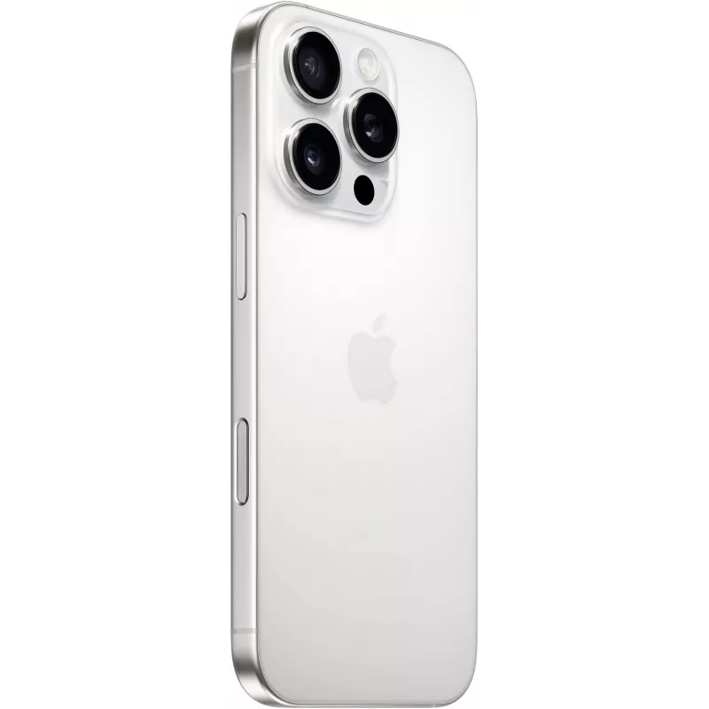 Apple iPhone 16 Pro 1TB Valge Titanium