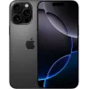 Apple iPhone 16 Pro Max 512 GB 6,9 tolli must titaan EU MYX03ZD/A