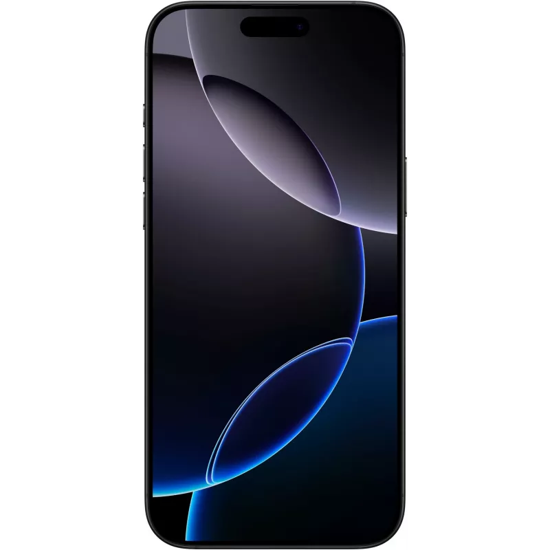 Apple iPhone 16 Pro Max 512 GB 6,9 tolli must titaan EU MYX03ZD/A