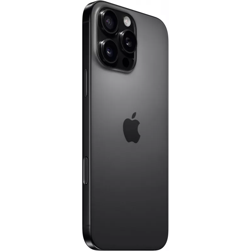 Apple iPhone 16 Pro Max 512 GB 6,9 tolli must titaan EU MYX03ZD/A