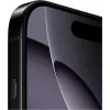 Apple iPhone 16 Pro Max 512 GB 6,9 tolli must titaan EU MYX03ZD/A