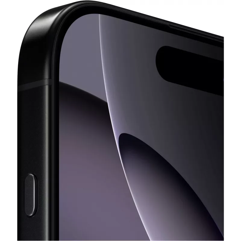Apple iPhone 16 Pro Max 512 GB 6,9 tolli must titaan EU MYX03ZD/A