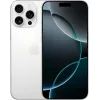 Apple iPhone 16 Pro Max - 5G nutitelefon - Dual-SIM / sisemälu 1 TB - OLED-ekraan - 6.9 - 2868 x 1320 pikslit (120 Hz)