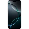 Apple iPhone 16 Pro Max - 5G nutitelefon - Dual-SIM / sisemälu 1 TB - OLED-ekraan - 6.9 - 2868 x 1320 pikslit (120 Hz)