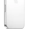 Apple iPhone 16 Pro Max - 5G nutitelefon - Dual-SIM / sisemälu 1 TB - OLED-ekraan - 6.9 - 2868 x 1320 pikslit (120 Hz)