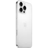 Apple iPhone 16 Pro Max - 5G nutitelefon - Dual-SIM / sisemälu 1 TB - OLED-ekraan - 6.9 - 2868 x 1320 pikslit (120 Hz)