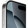 Apple iPhone 16 Pro Max - 5G nutitelefon - Dual-SIM / sisemälu 1 TB - OLED-ekraan - 6.9 - 2868 x 1320 pikslit (120 Hz)