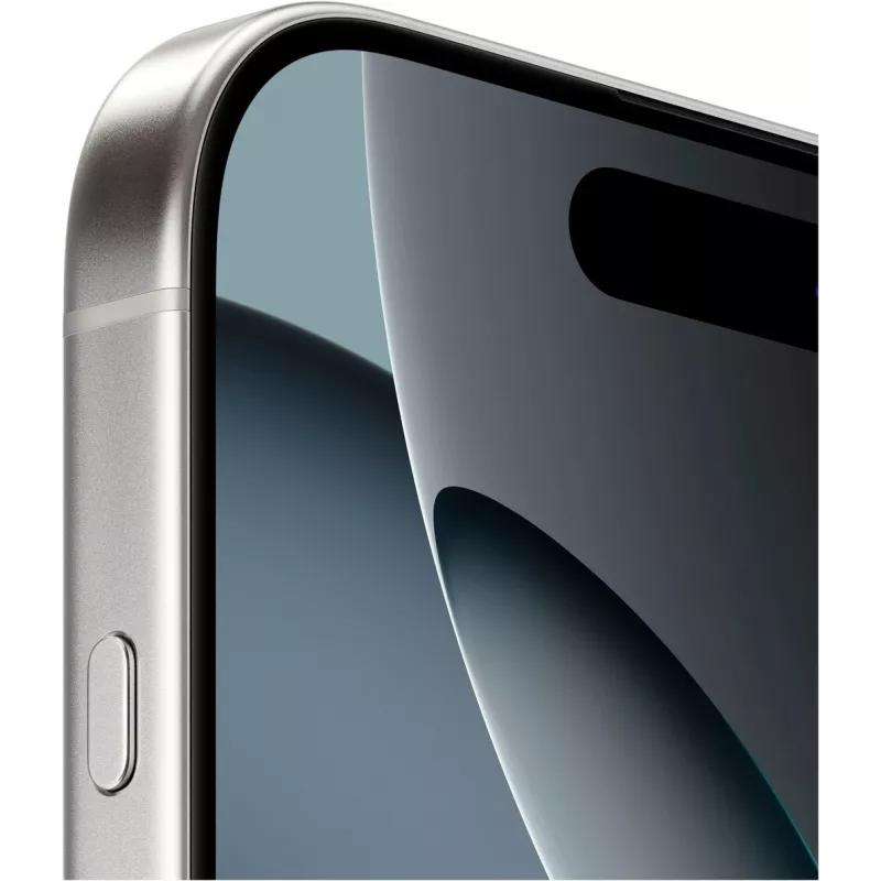 Apple iPhone 16 Pro Max - 5G nutitelefon - Dual-SIM / sisemälu 1 TB - OLED-ekraan - 6.9 - 2868 x 1320 pikslit (120 Hz)
