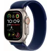 Apple Watch Ultra 2 - 49 mm - naturaalne titaan